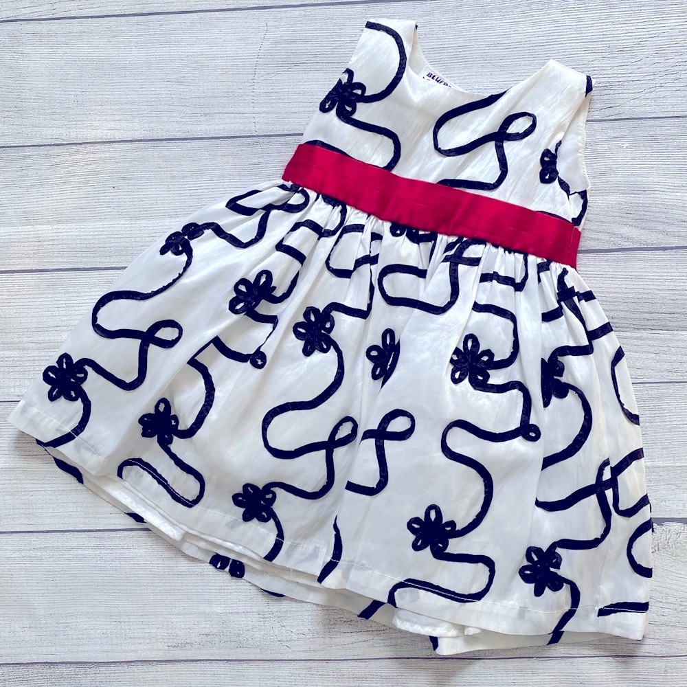 Toddler Formal Dress